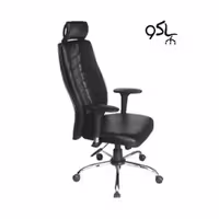 صندلی مدیریت پاکو کد 611-M