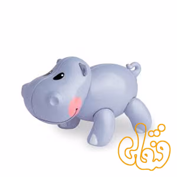 اسب آبی Hippo 86573