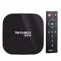 اندروید باکس تسکو مدل TAB ECO
