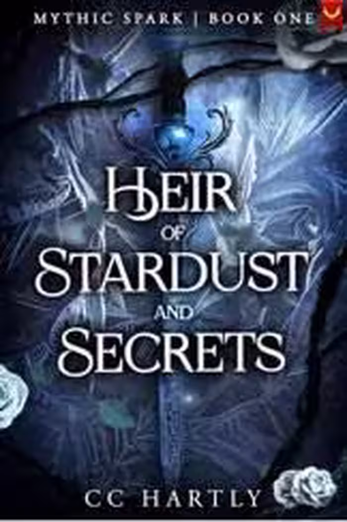 کتاب Heir of Stardust and Secrets