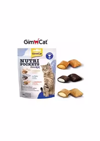 نوتری پاکتی میکس دریایی جیم کت