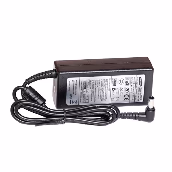 آداپتور مانیتور سامسونگ 14V 2.14A