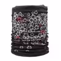 اسکارف و دستمال سر و گردن مدل Flower-8275