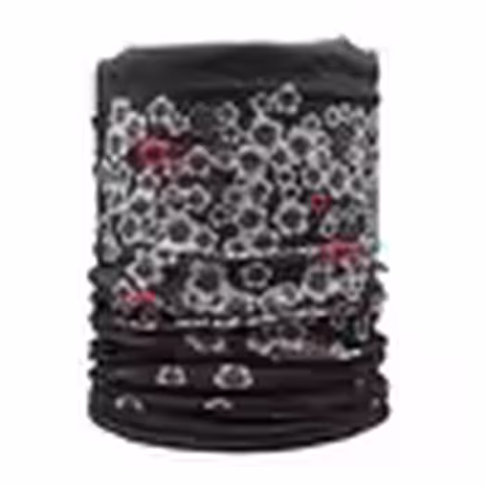 اسکارف و دستمال سر و گردن مدل Flower-8275