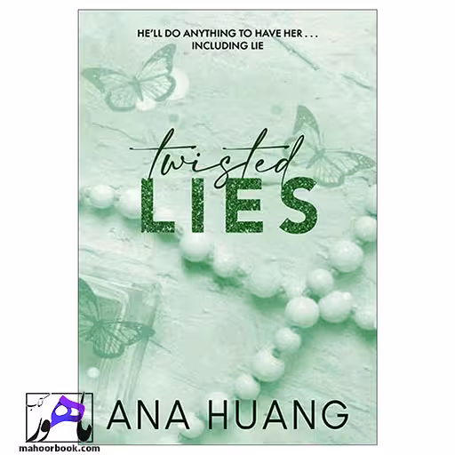 Twisted Lies | دروغ های پیچ خورده