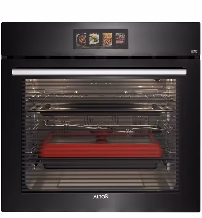 فر توکار عرض 60 تمام برق آلتون کد V700C