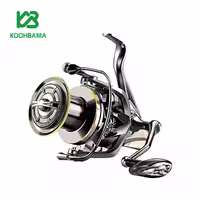 چرخ کپور گیری اوساکو NGK 10000