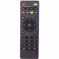 ریموت کنترل اندروید باکس مدل اکو