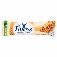 فیتنس بار رژیمی نستله با طعم شکلات سفید وزن 23.5 گرم