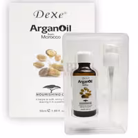 روغن آرگان دکس از روغن مغذی مراکش 50 میلی لیتر