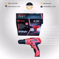 پیچگوشتی برقی ادون مدل ED-1100 (( اقساط یک ساله ))