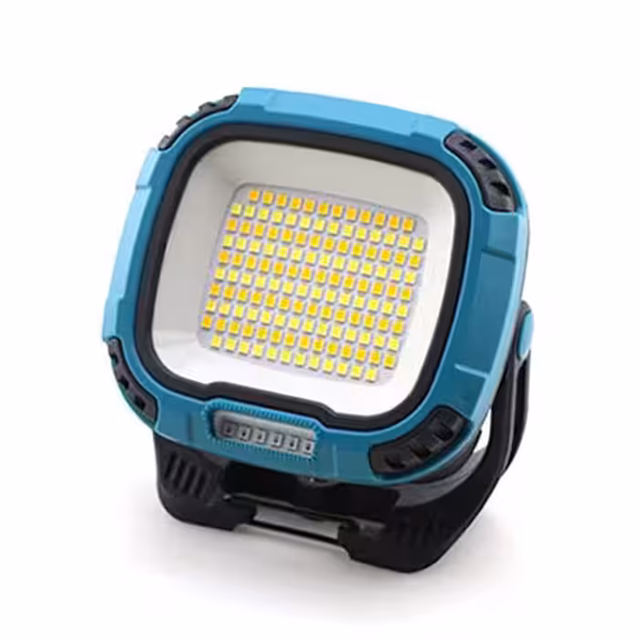 چراغ کمپینگ شارژی اسمال سان مدل W892