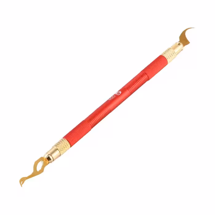 تیغ تعویض آی سی مکانیک مدل 004 مجموعه 5 عددی