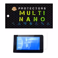 محافظ صفحه نمایش خودرو مولتی نانو مدل X-S1N مناسب برای چری Arrizo 5 Atomatic | چاوه
