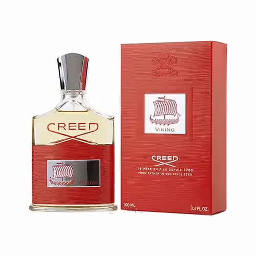 خرید ادکلن کرید اونتوس ویکینگ 25 میل اورجینال