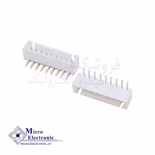 کانکتور XH نری 9Pin R/A