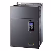 درایوVFD1600C43A-00 سه فاز 380 سری C2000 توان 160 کیلووات دلتا