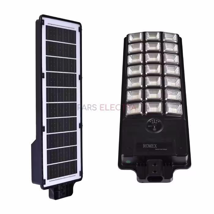 پرژکتور 1500w پنل دار