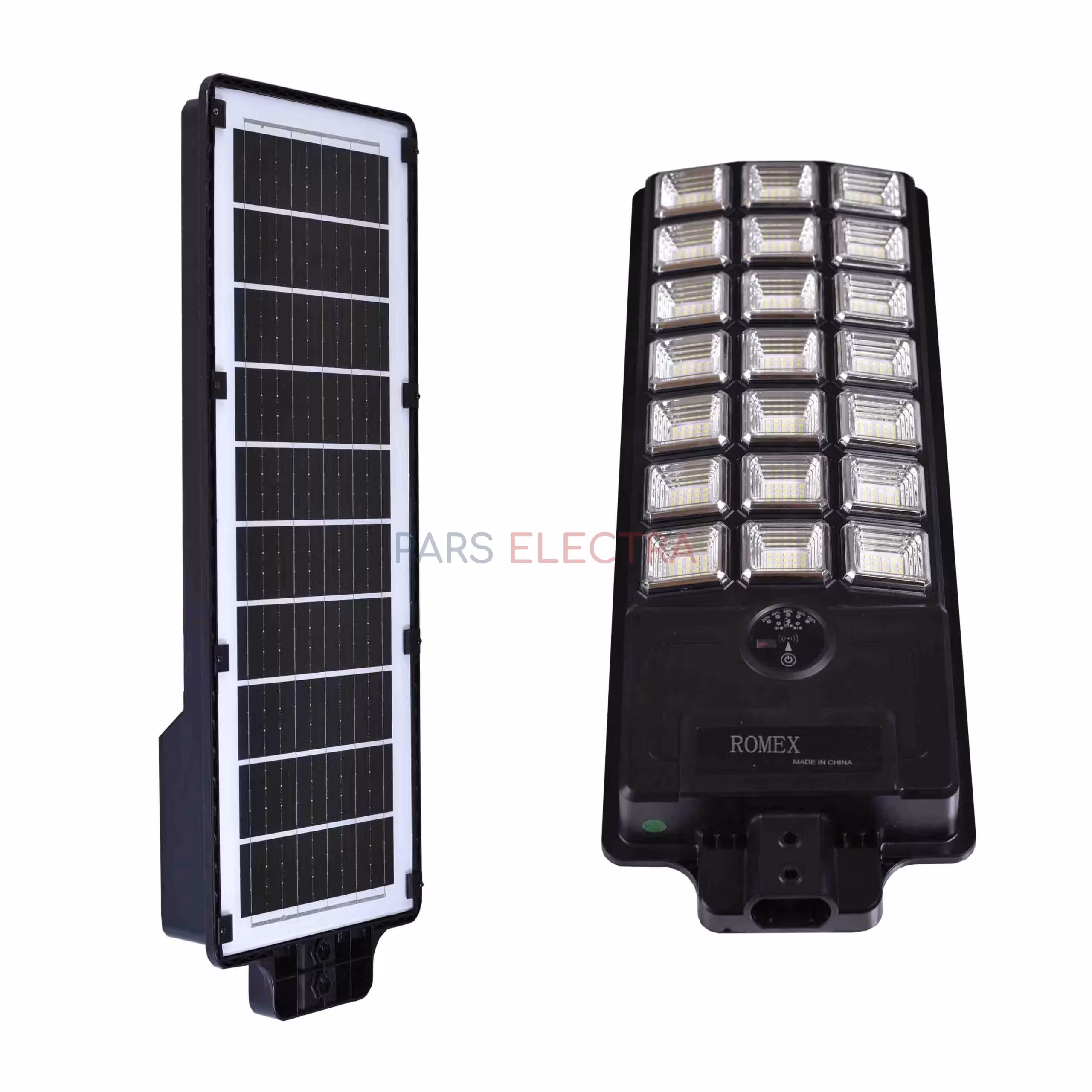 پرژکتور 1500w پنل دار