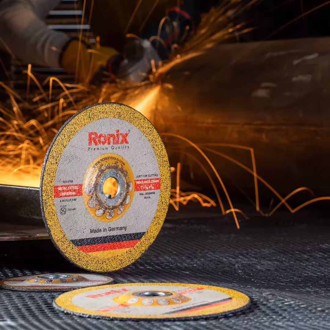 صفحه برش رونیکس مدل 3706