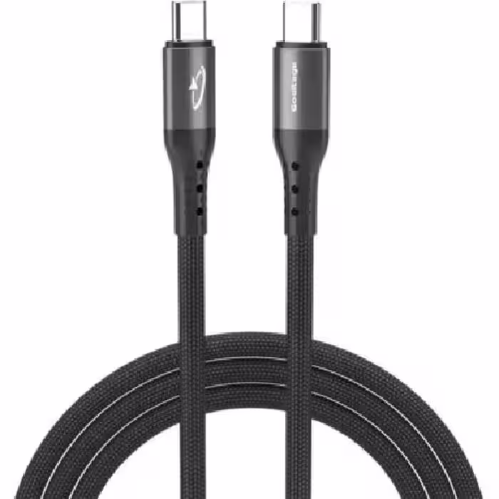 کابل تبدیل USB-C به USB-C گلتیج مدل CA02 طول 1.2 متر
