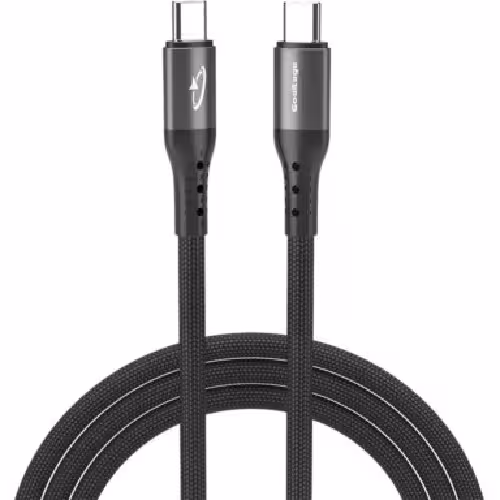 کابل تبدیل USB-C به USB-C گلتیج مدل CA02 طول 1.2 متر