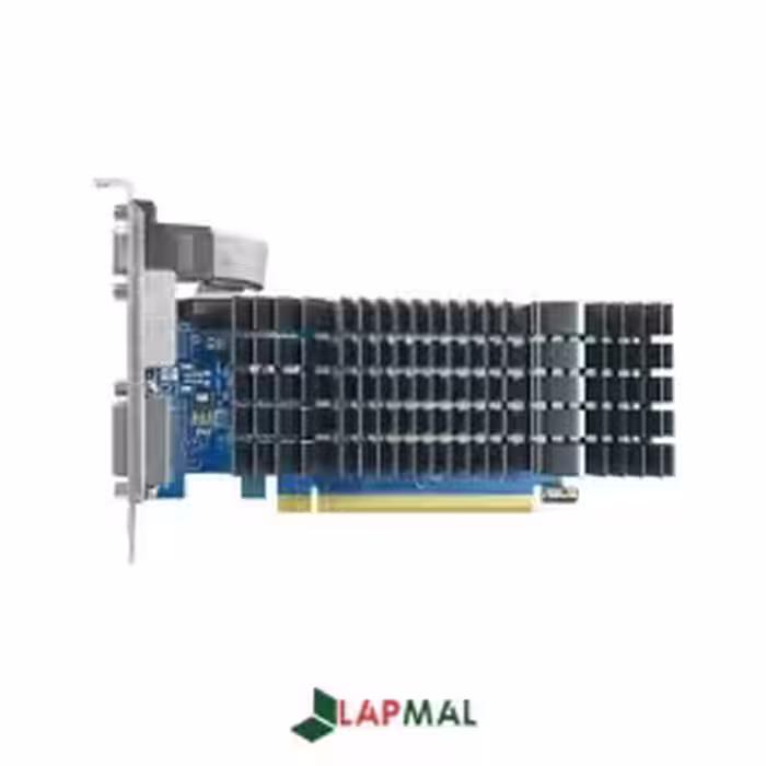 کارت گرافیک ایسوس GT710-SL-2GD5-BRK-EVO
فروشگاه اینترنتی تخصصی لپتاپ لپ مال