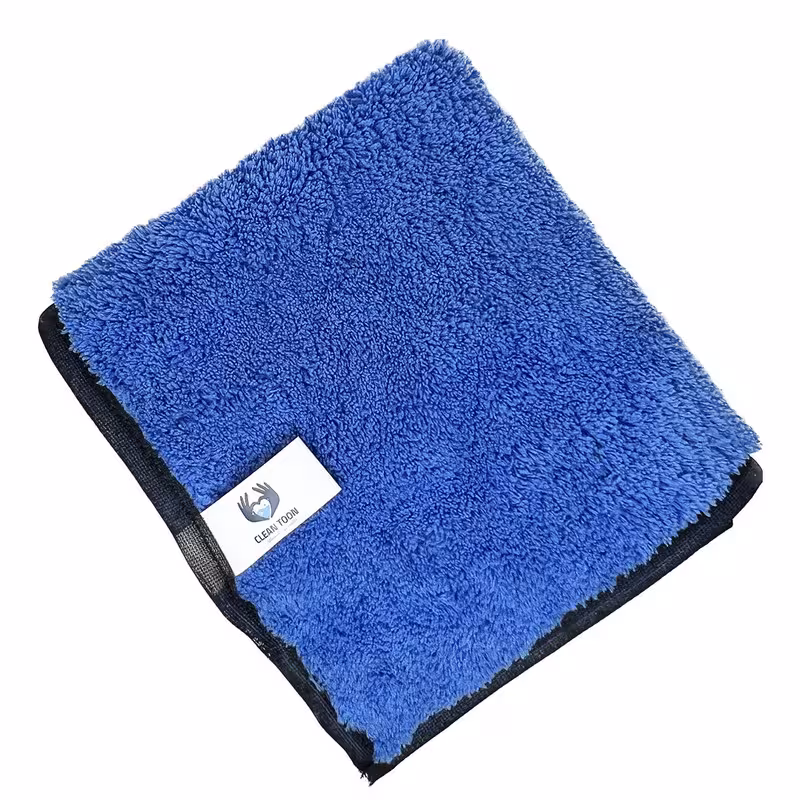 دستمال نظافت کلینتون مدل سوپر میکروفایبر | کالا مکس