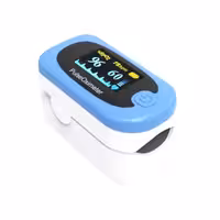 پالس اکسیمتر بزرگسال ای سی کر (Accare)