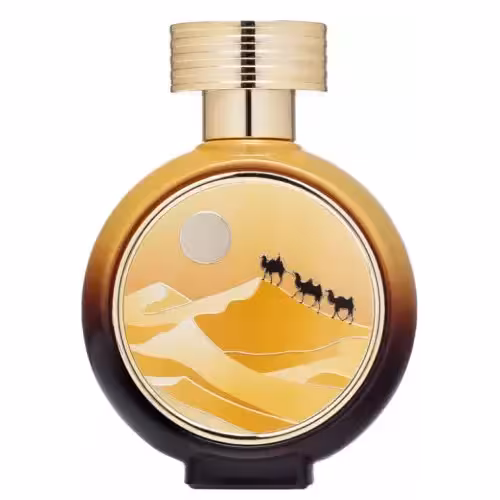 ادوپرفیوم Great Way از برند Haute Fragrance Company HFC