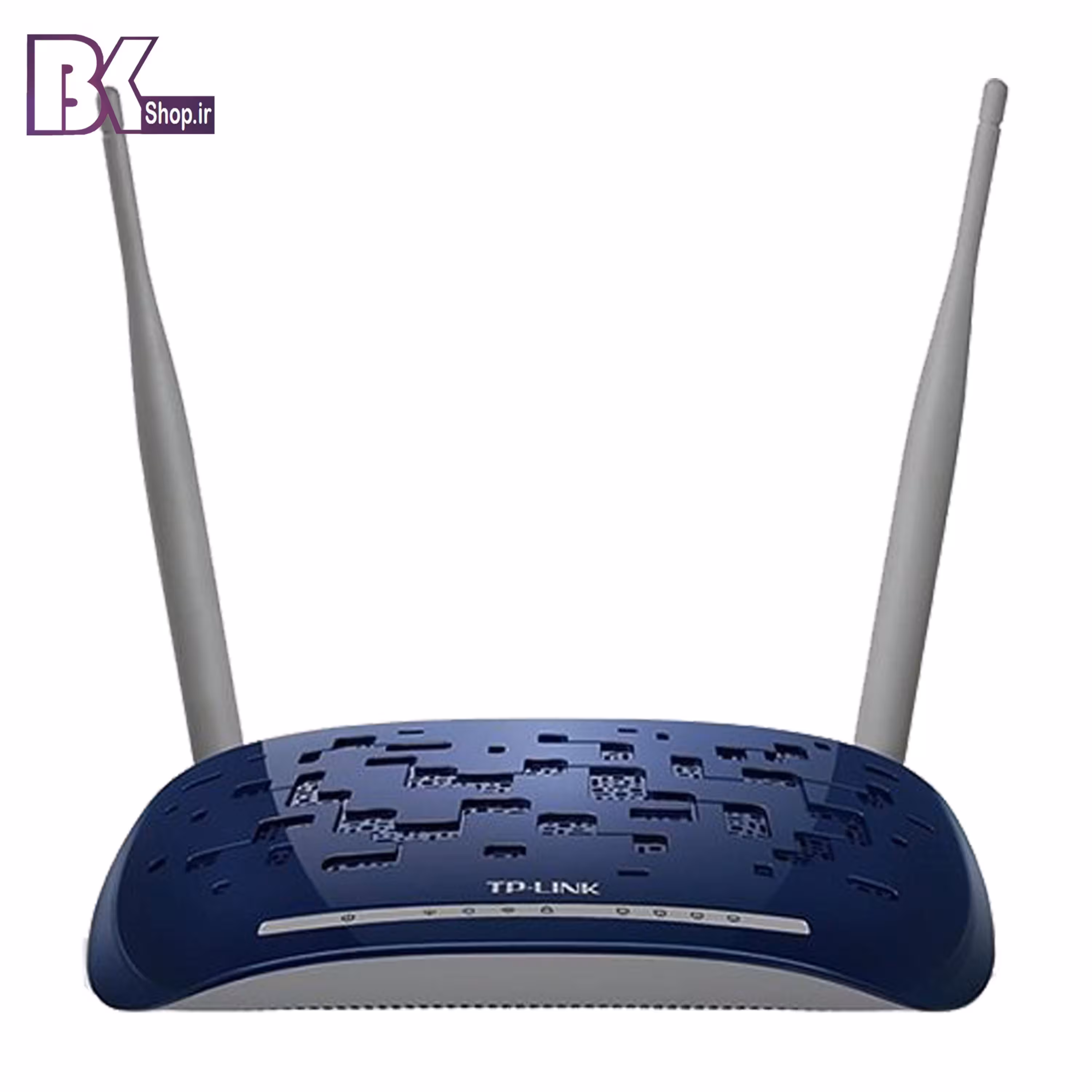 مودم روتر VDSL-ADSL بی سیم 300Mbps تی پی لینک مدل TD-W9960