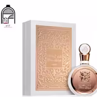 عطر ادکلن فخر لطافه زنانه برند لطافه