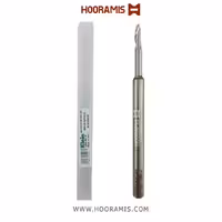 مته عمومی تک کاناله 8*120*35*14*5 از جنس HSS-E برند Klein ایتالیا