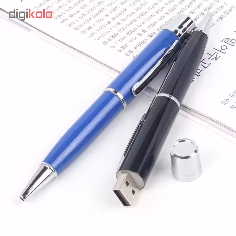 فلش مموری طرح خودکار مدل UM-038 ظرفیت 32 گیگابایت