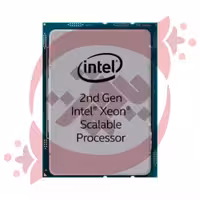 CPU سرور Intel Xeon-Gold 6250 (3.9GHz/8-core/185W)