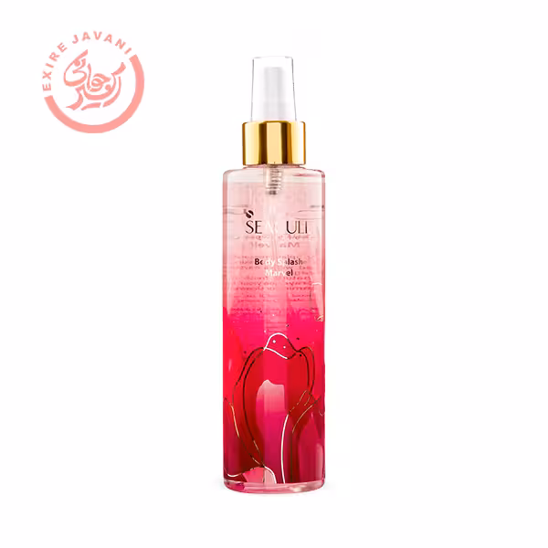 بادی اسپلش سی گل مدل مارول حجم 200 میل