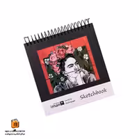 دفترچه طراحی فریدا ایمان (iman)