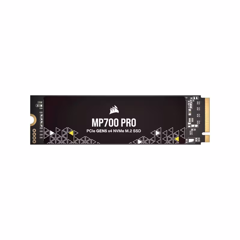 CORSAIR MP700 PRO | سرعت فوق‌العاده با PCIe 5.0 نسل جدید
