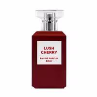 ادکلن لاش چری فرگرانس ورد Lush-Cherry Fragrance-World (تامـفورد لاسـت چری Tom-Ford Lost-Cherry)
