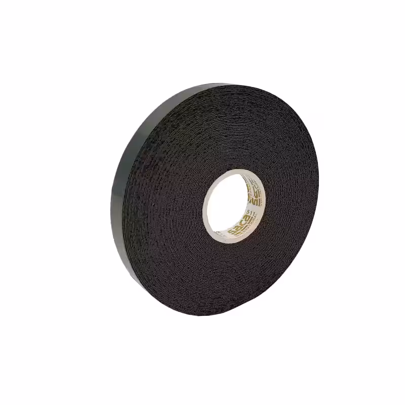 ‌چسب دوطرفه ساکا عرض 1 سانتی متر