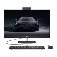 قیمت آل این وان HP ProOne 240 G10 i5 1335U 16GB 512GB intel