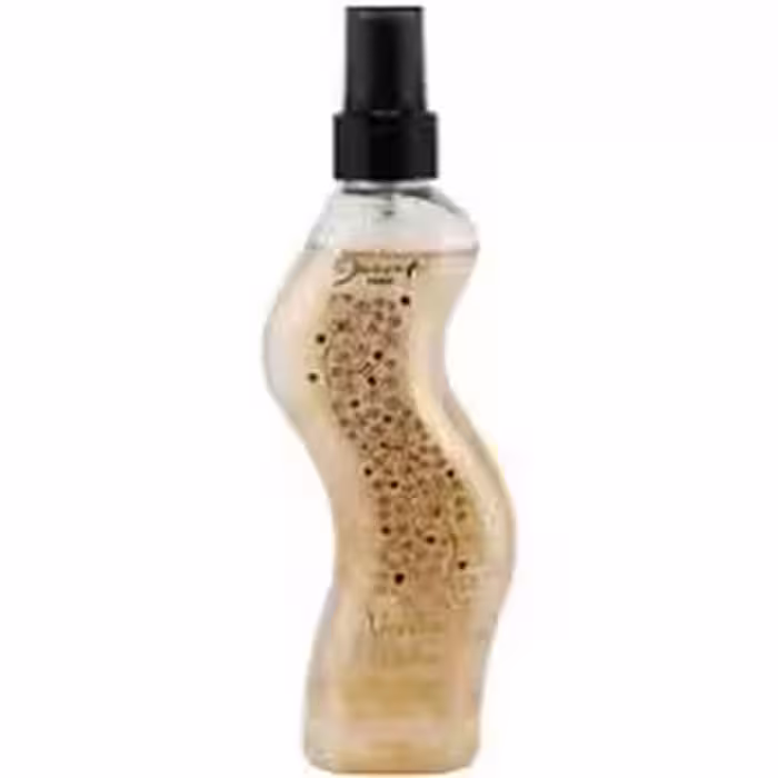 بادی اسپلش زنانه شمیر وانیلا ویشز ژک ساف شاین دار_Vanilla Wishes