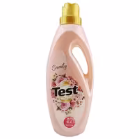 مایع نرم کننده لباس ۲ لیتری Serenity سرنیتی تست Test