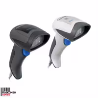 بارکدخوان دوبعدی Datalogic QD2430 همراه بدون پایه