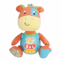 اسباب بازی زرافه پولیشی وین فان Winfun Sing ‘N Learn With Me