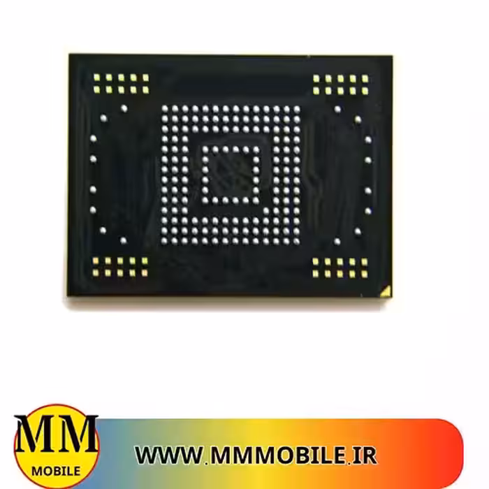 آی سی ic hard a001-16g org