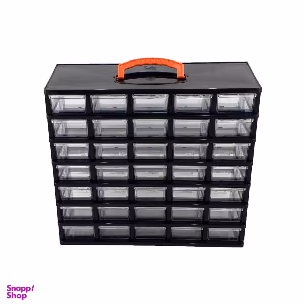 جعبه ابزار مدل A07