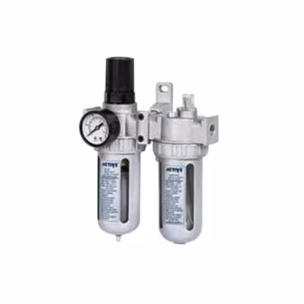 واحد مراقبت دو قلو AC-4022FL اکتیو (رطوبت گیر)