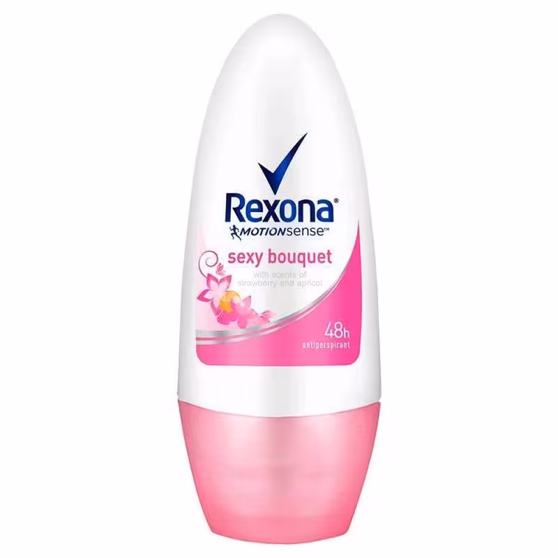 مام رول زنانه مدل Sexy Bouquet رکسونا 50 میل