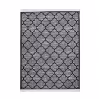 گلیم ماشینی دنیای فرش کد 80